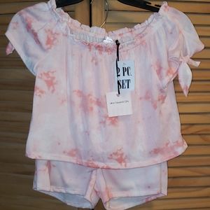 Love Squared Girl set